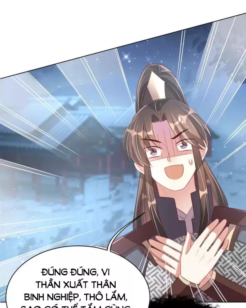 Công Chúa Tại Thượng: Quốc Sư Mời Xuống Kiệu Chapter 28 - 18