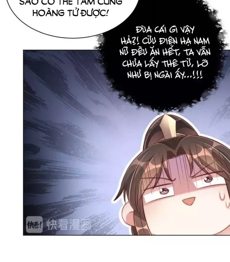 Công Chúa Tại Thượng: Quốc Sư Mời Xuống Kiệu Chapter 28 - 19