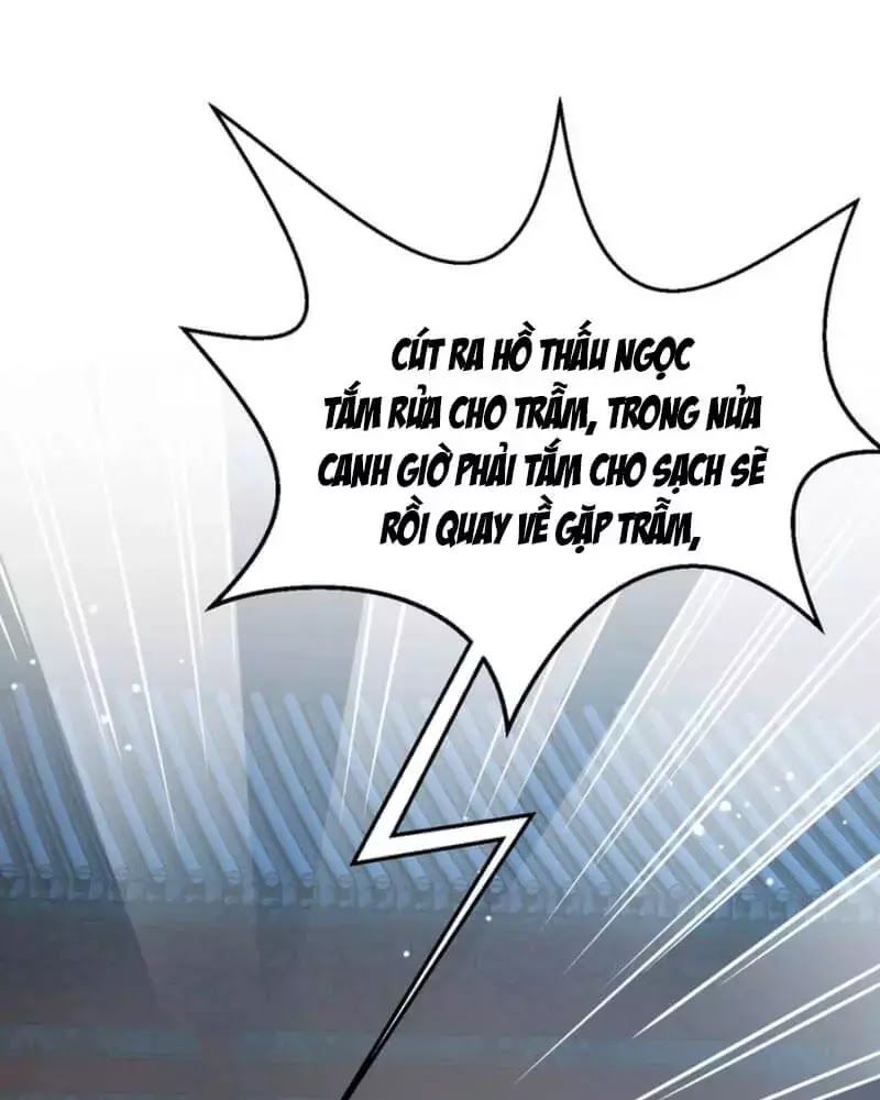 Công Chúa Tại Thượng: Quốc Sư Mời Xuống Kiệu Chapter 28 - 20