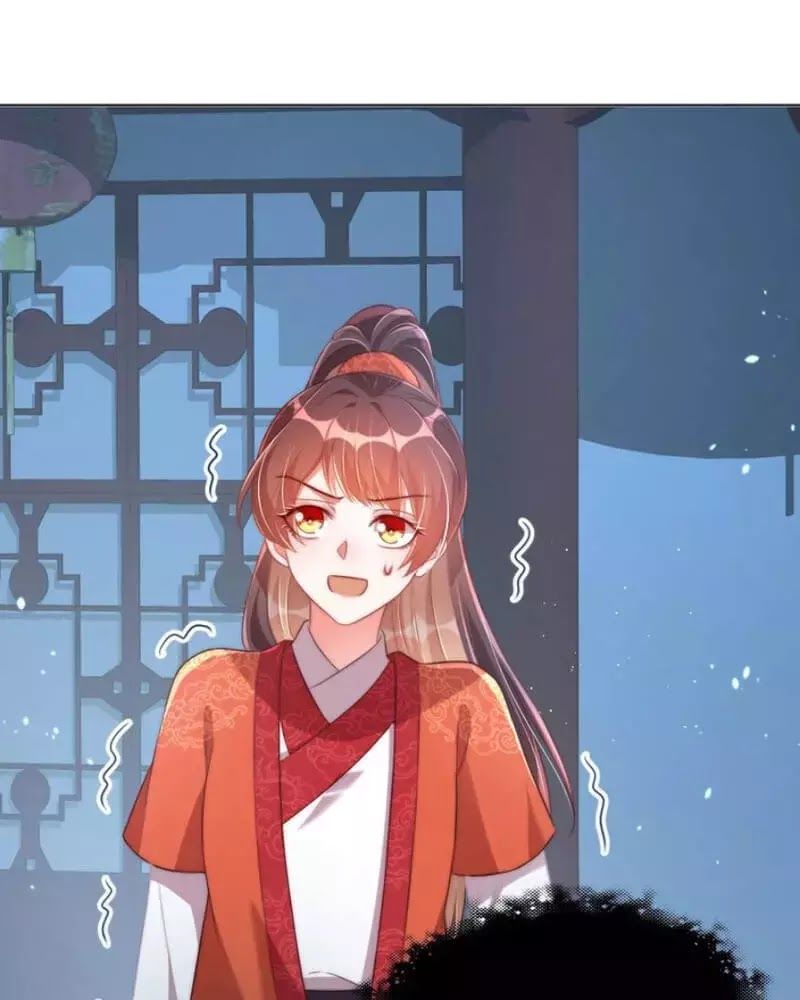 Công Chúa Tại Thượng: Quốc Sư Mời Xuống Kiệu Chapter 28 - 3