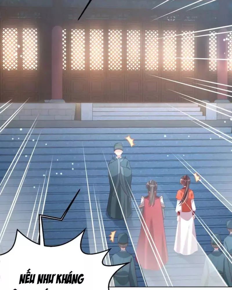 Công Chúa Tại Thượng: Quốc Sư Mời Xuống Kiệu Chapter 28 - 21