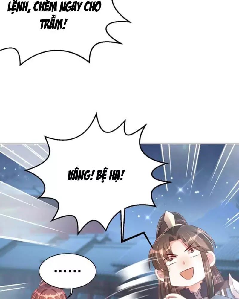 Công Chúa Tại Thượng: Quốc Sư Mời Xuống Kiệu Chapter 28 - 22