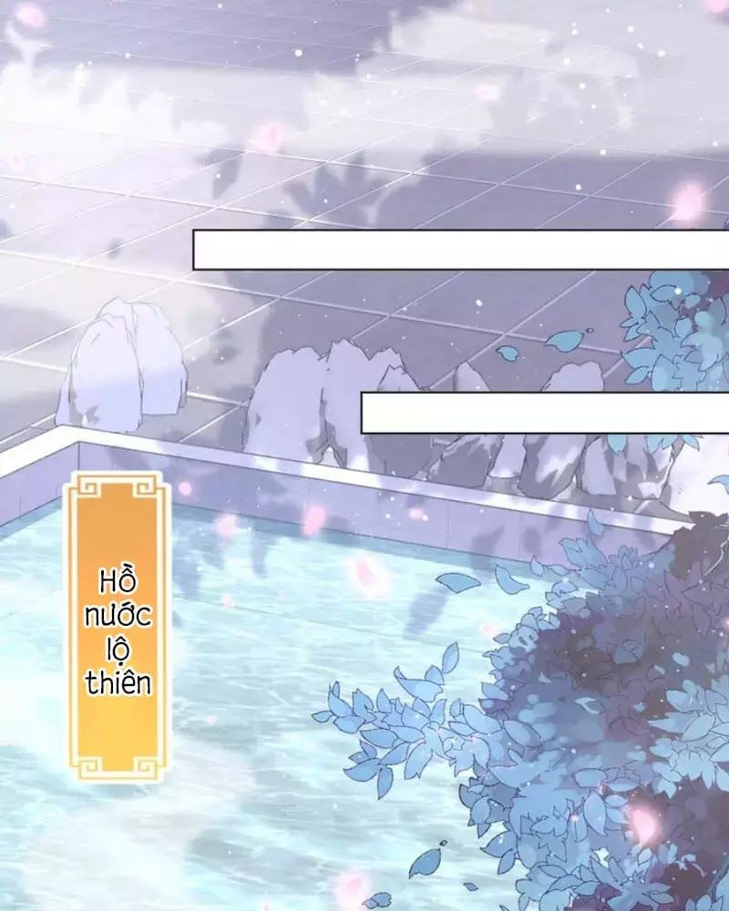 Công Chúa Tại Thượng: Quốc Sư Mời Xuống Kiệu Chapter 28 - 24