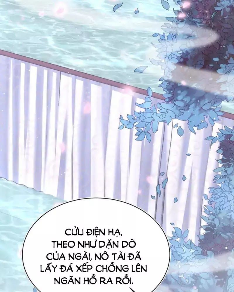 Công Chúa Tại Thượng: Quốc Sư Mời Xuống Kiệu Chapter 28 - 25