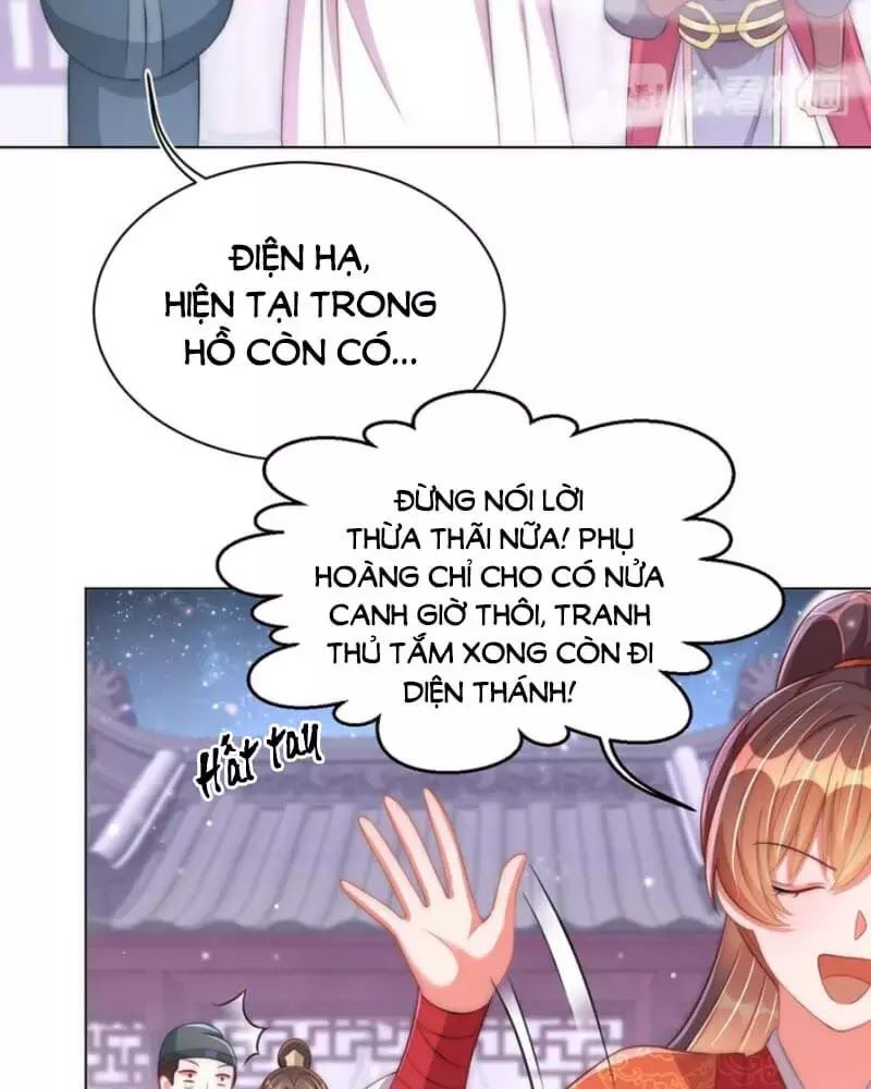 Công Chúa Tại Thượng: Quốc Sư Mời Xuống Kiệu Chapter 28 - 27