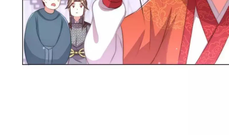 Công Chúa Tại Thượng: Quốc Sư Mời Xuống Kiệu Chapter 28 - 28