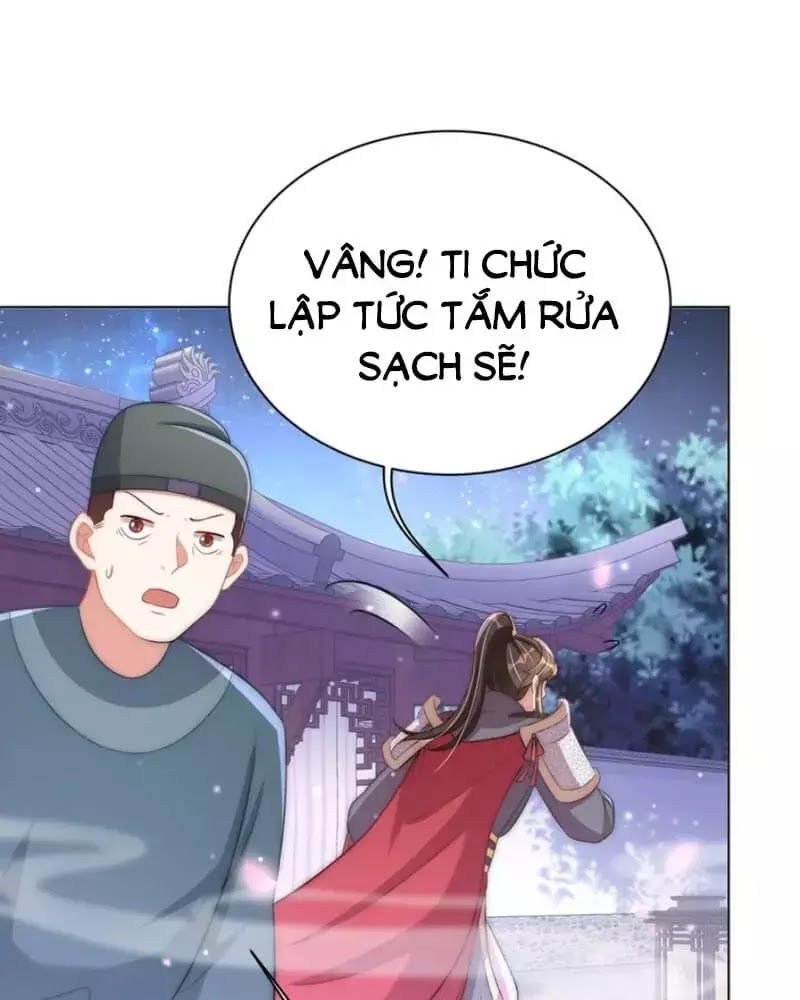 Công Chúa Tại Thượng: Quốc Sư Mời Xuống Kiệu Chapter 28 - 29