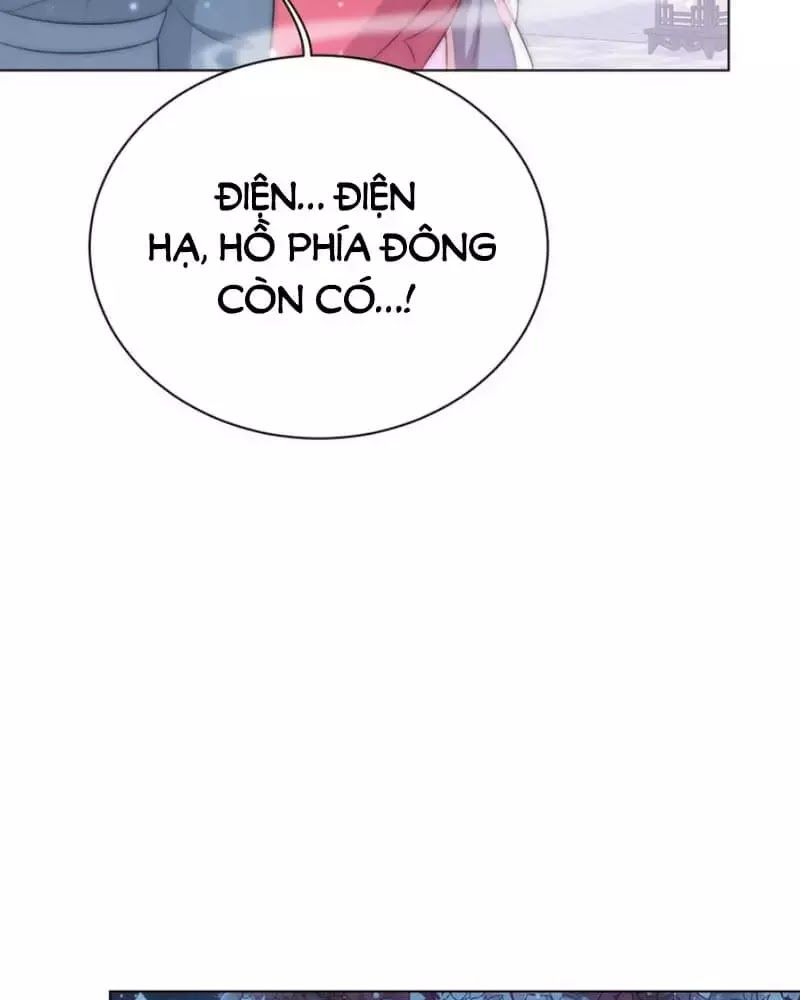 Công Chúa Tại Thượng: Quốc Sư Mời Xuống Kiệu Chapter 28 - 30