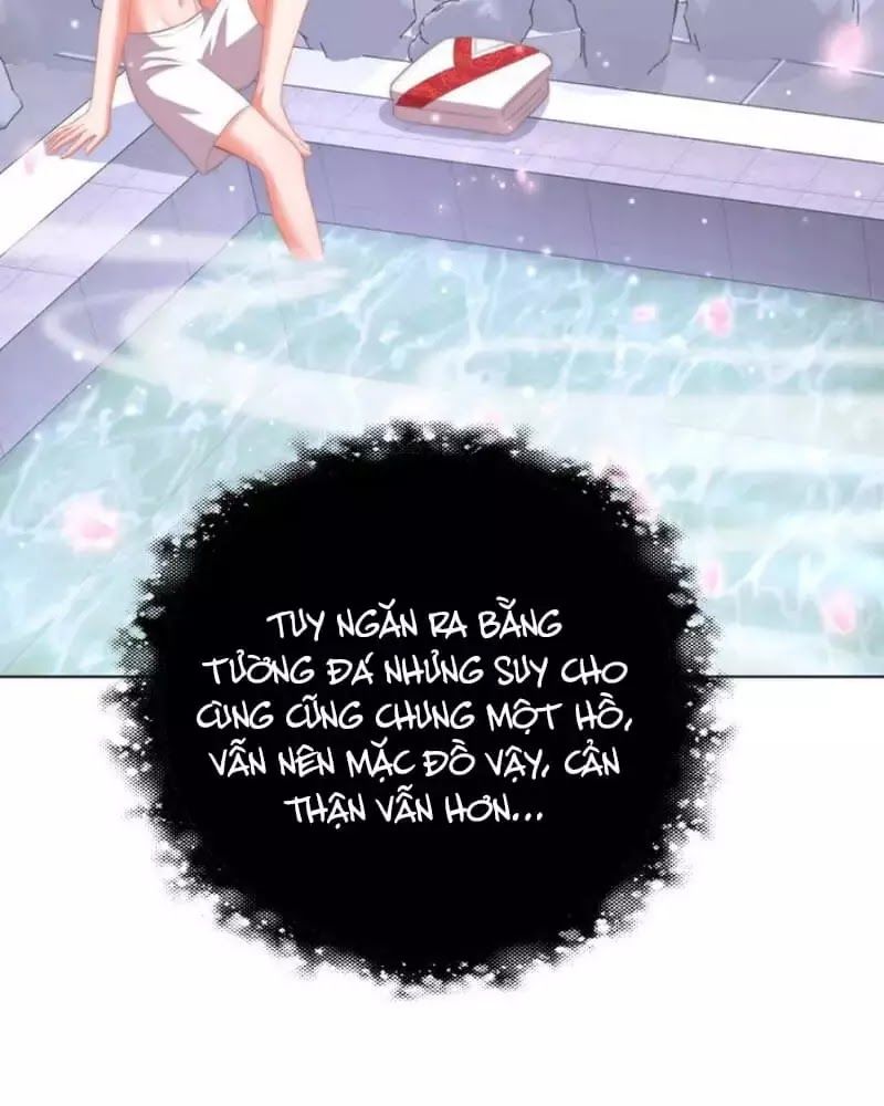 Công Chúa Tại Thượng: Quốc Sư Mời Xuống Kiệu Chapter 28 - 32