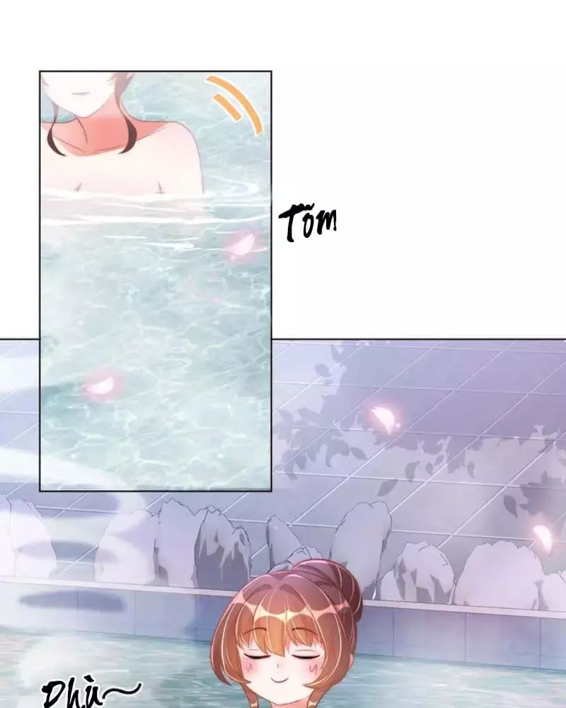 Công Chúa Tại Thượng: Quốc Sư Mời Xuống Kiệu Chapter 28 - 34