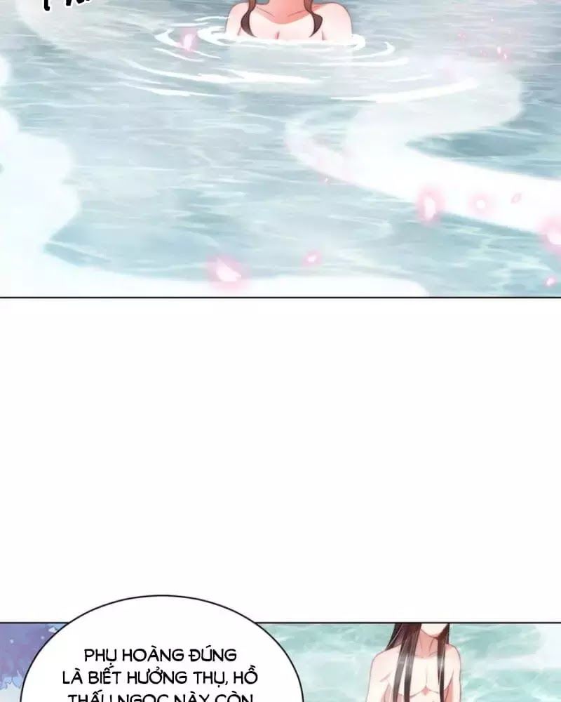 Công Chúa Tại Thượng: Quốc Sư Mời Xuống Kiệu Chapter 28 - 35
