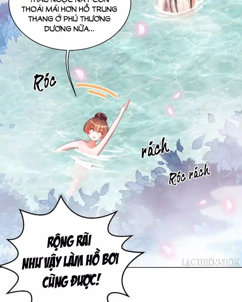 Công Chúa Tại Thượng: Quốc Sư Mời Xuống Kiệu Chapter 28 - 36