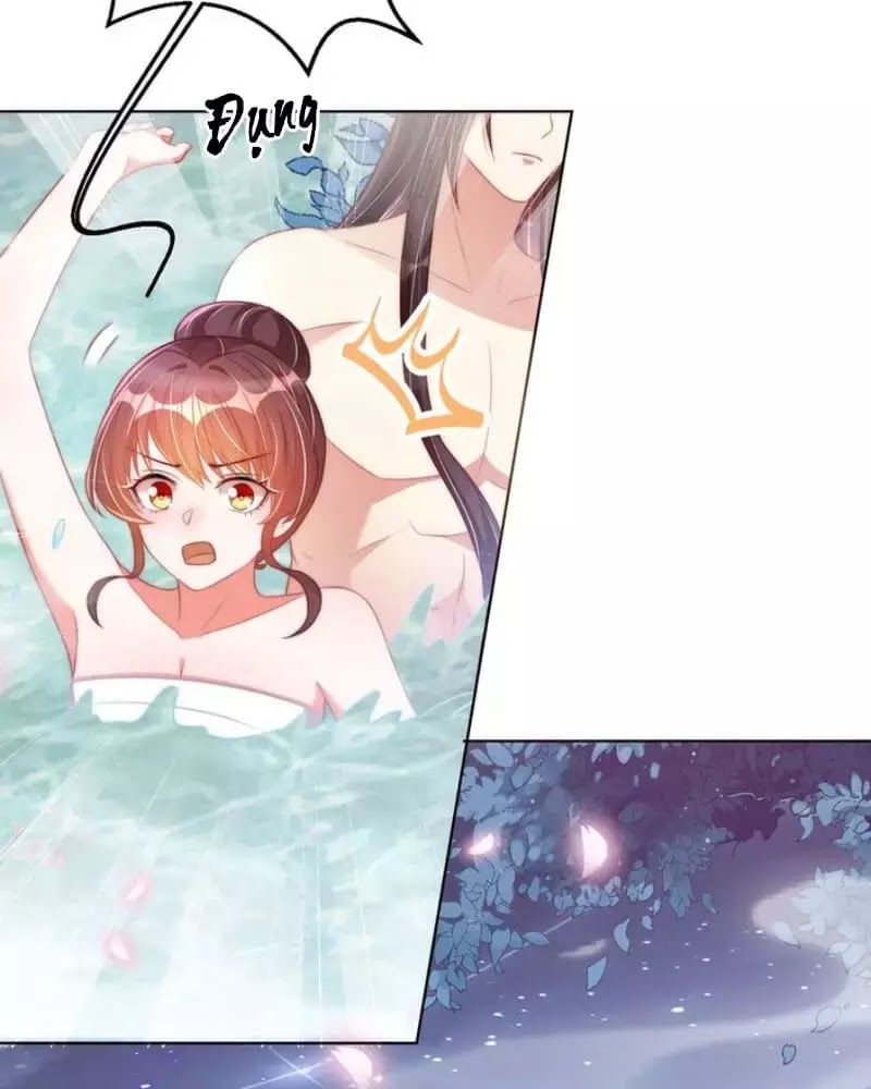 Công Chúa Tại Thượng: Quốc Sư Mời Xuống Kiệu Chapter 28 - 37