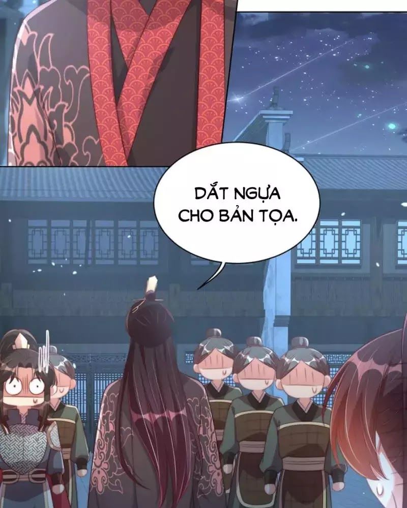 Công Chúa Tại Thượng: Quốc Sư Mời Xuống Kiệu Chapter 28 - 5