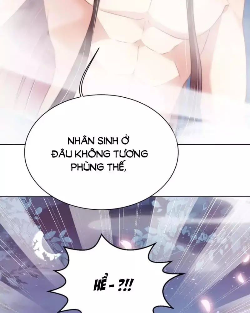 Công Chúa Tại Thượng: Quốc Sư Mời Xuống Kiệu Chapter 28 - 41