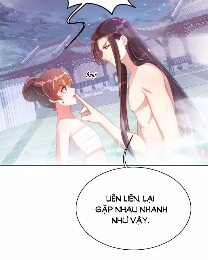 Công Chúa Tại Thượng: Quốc Sư Mời Xuống Kiệu Chapter 28 - 42