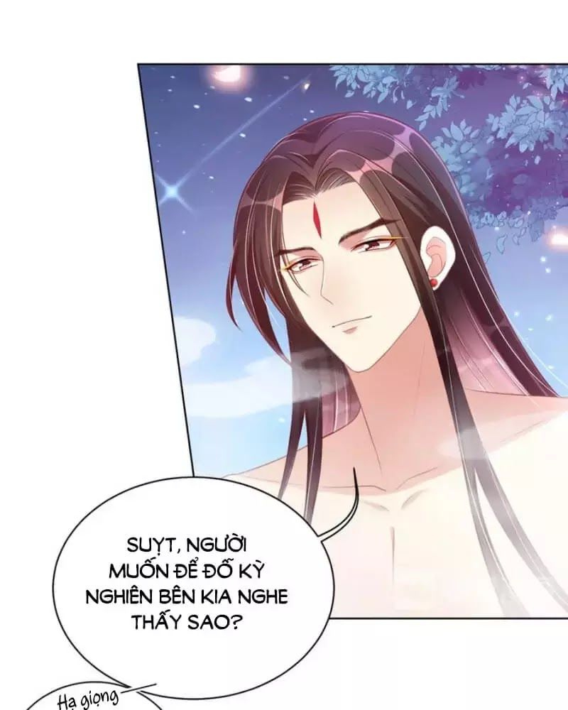 Công Chúa Tại Thượng: Quốc Sư Mời Xuống Kiệu Chapter 28 - 45