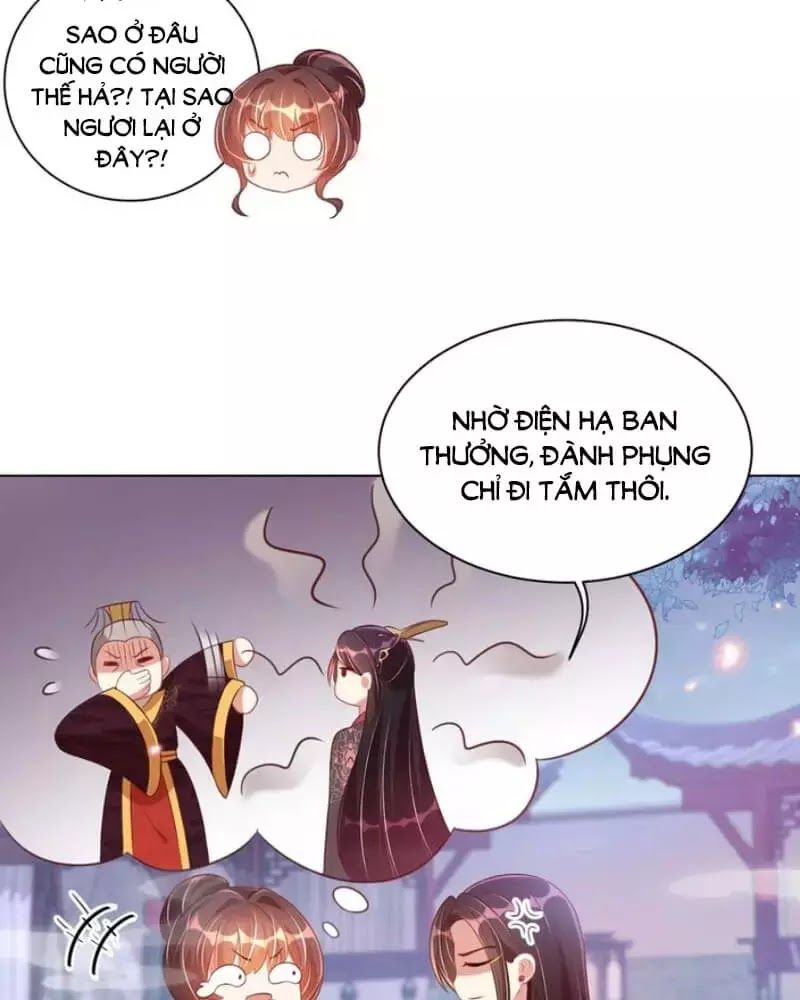 Công Chúa Tại Thượng: Quốc Sư Mời Xuống Kiệu Chapter 28 - 46