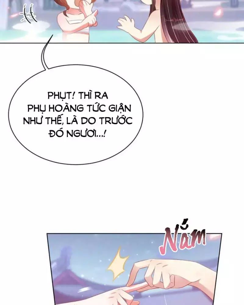 Công Chúa Tại Thượng: Quốc Sư Mời Xuống Kiệu Chapter 28 - 47