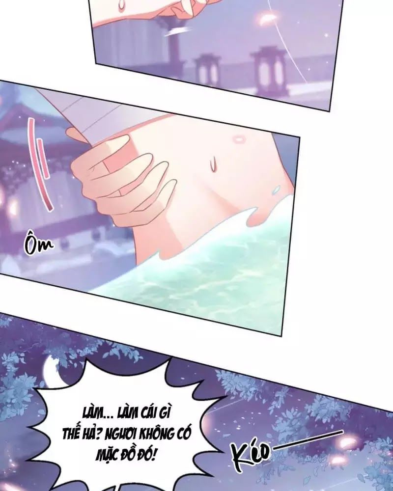 Công Chúa Tại Thượng: Quốc Sư Mời Xuống Kiệu Chapter 28 - 48