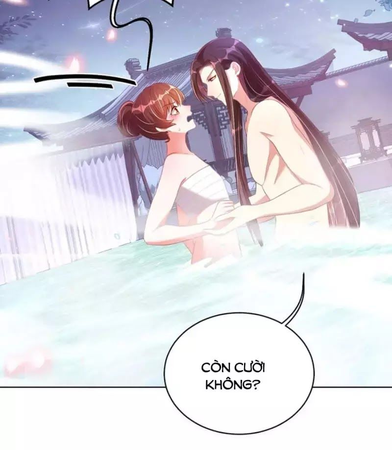 Công Chúa Tại Thượng: Quốc Sư Mời Xuống Kiệu Chapter 28 - 49