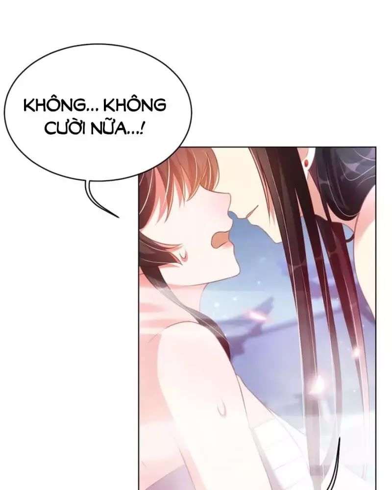 Công Chúa Tại Thượng: Quốc Sư Mời Xuống Kiệu Chapter 28 - 50