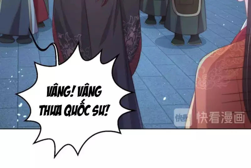 Công Chúa Tại Thượng: Quốc Sư Mời Xuống Kiệu Chapter 28 - 6