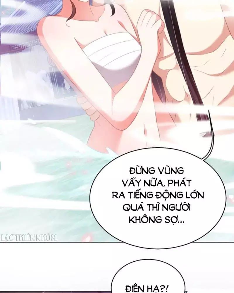 Công Chúa Tại Thượng: Quốc Sư Mời Xuống Kiệu Chapter 28 - 52