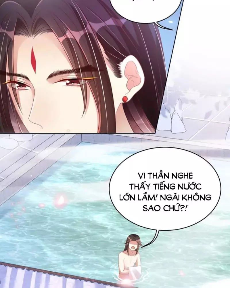 Công Chúa Tại Thượng: Quốc Sư Mời Xuống Kiệu Chapter 28 - 53