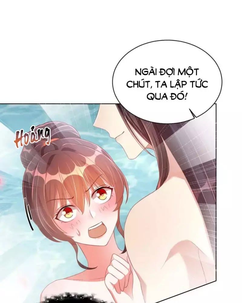 Công Chúa Tại Thượng: Quốc Sư Mời Xuống Kiệu Chapter 28 - 55