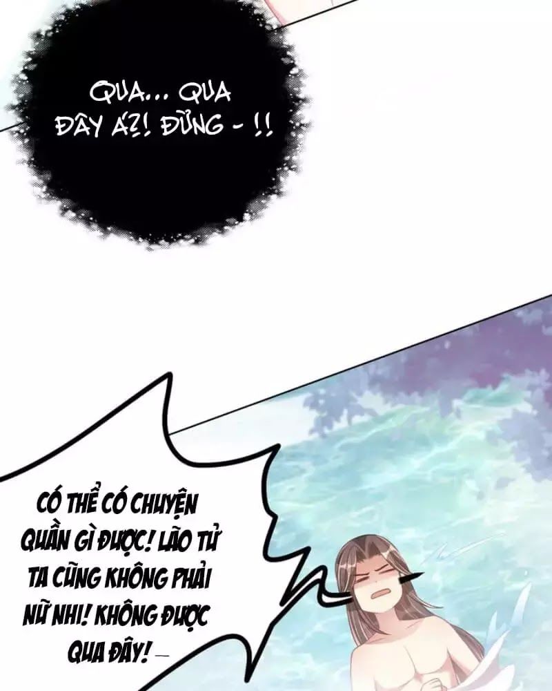 Công Chúa Tại Thượng: Quốc Sư Mời Xuống Kiệu Chapter 28 - 56