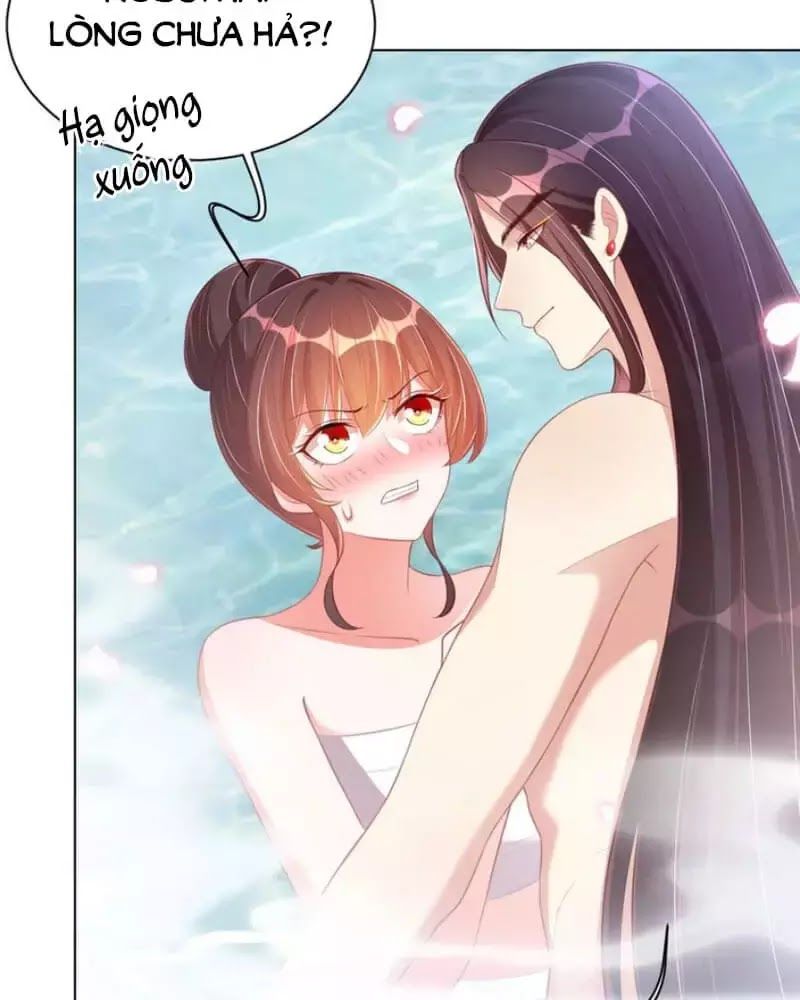 Công Chúa Tại Thượng: Quốc Sư Mời Xuống Kiệu Chapter 28 - 58