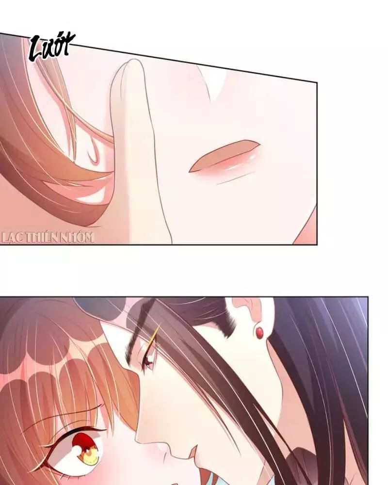 Công Chúa Tại Thượng: Quốc Sư Mời Xuống Kiệu Chapter 28 - 60