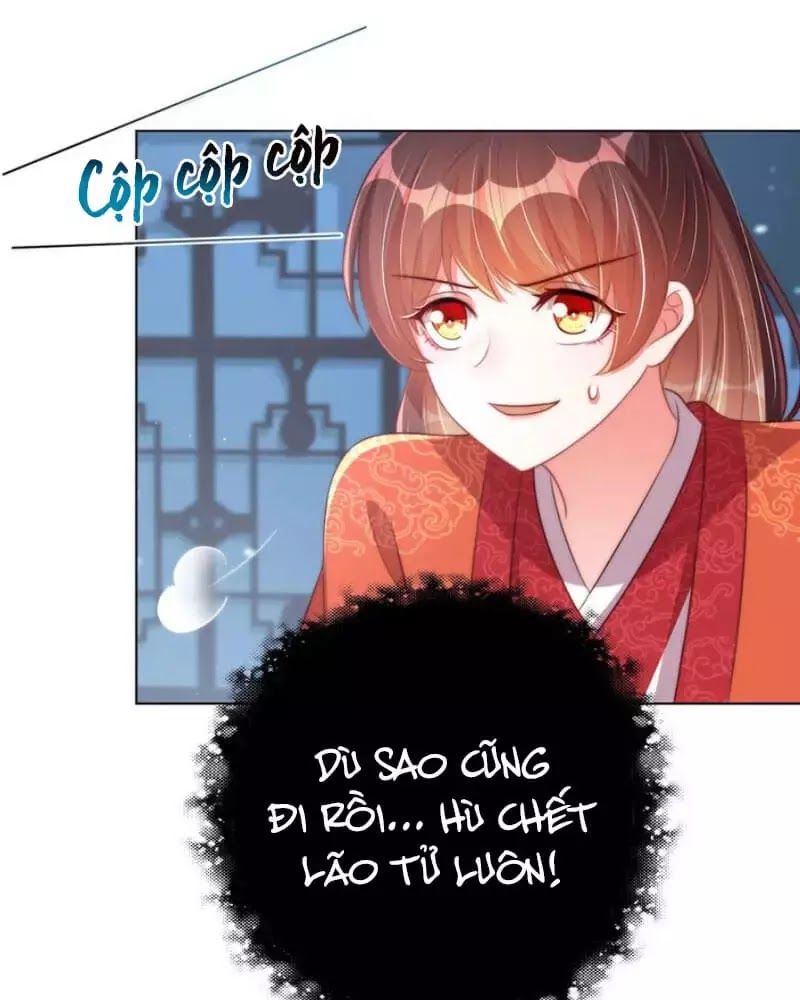 Công Chúa Tại Thượng: Quốc Sư Mời Xuống Kiệu Chapter 28 - 7