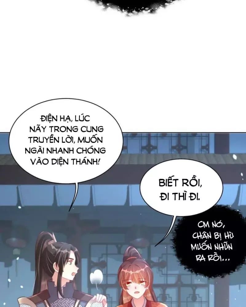 Công Chúa Tại Thượng: Quốc Sư Mời Xuống Kiệu Chapter 28 - 8