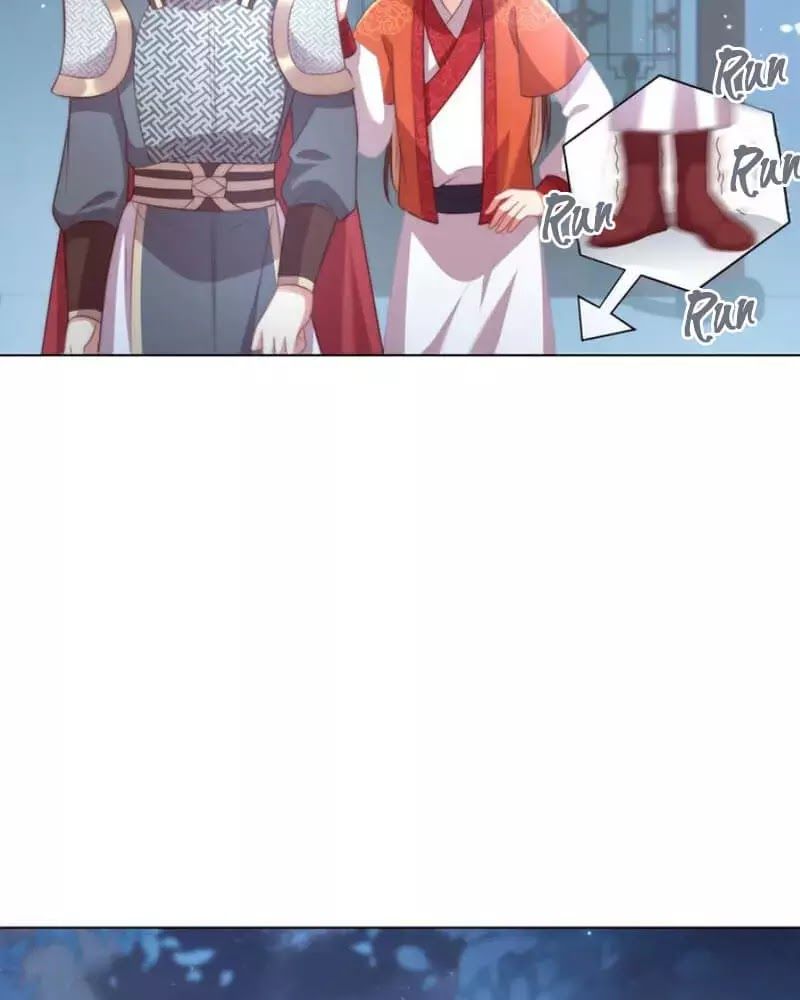 Công Chúa Tại Thượng: Quốc Sư Mời Xuống Kiệu Chapter 28 - 9