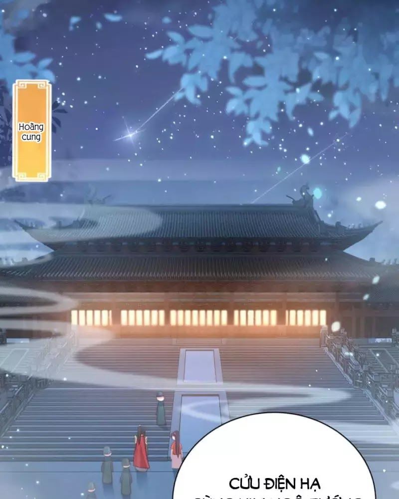 Công Chúa Tại Thượng: Quốc Sư Mời Xuống Kiệu Chapter 28 - 10