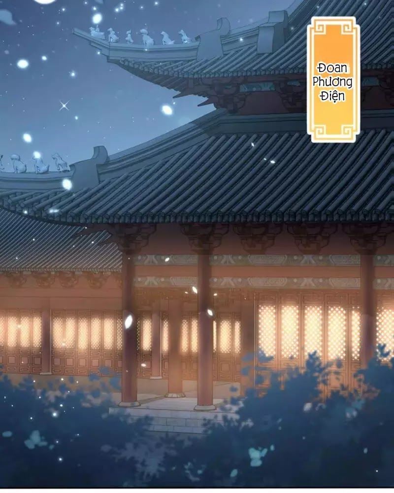 Công Chúa Tại Thượng: Quốc Sư Mời Xuống Kiệu Chapter 29 - 11