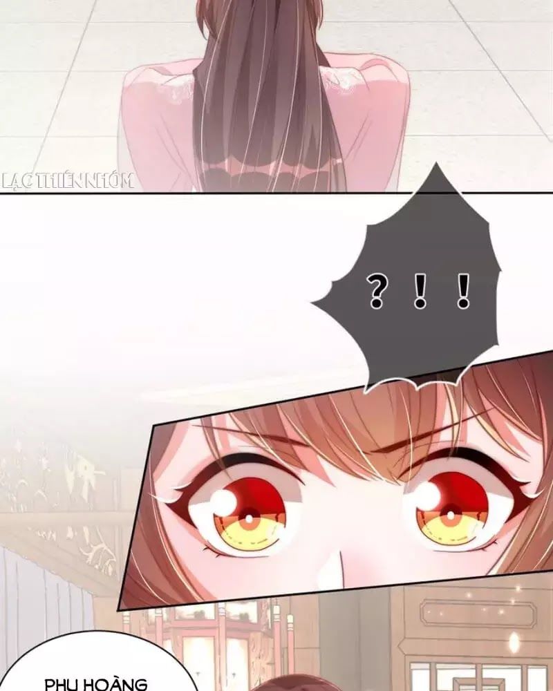 Công Chúa Tại Thượng: Quốc Sư Mời Xuống Kiệu Chapter 29 - 14