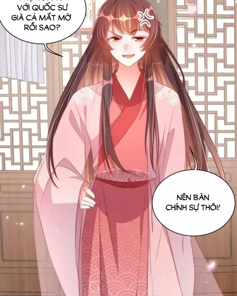 Công Chúa Tại Thượng: Quốc Sư Mời Xuống Kiệu Chapter 29 - 15