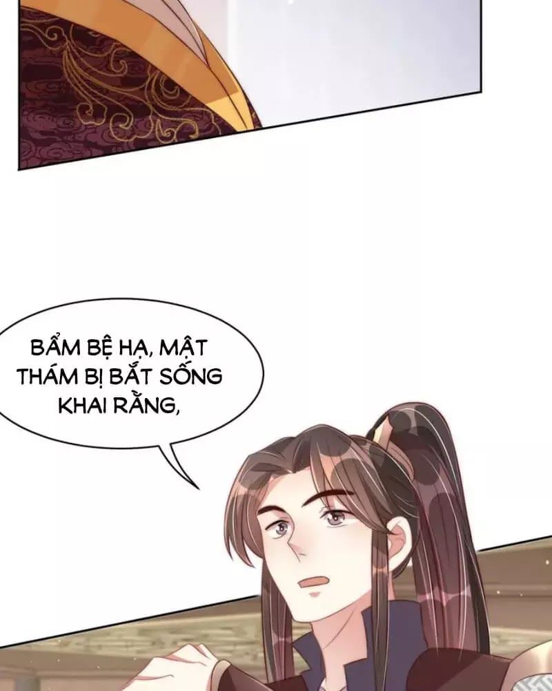 Công Chúa Tại Thượng: Quốc Sư Mời Xuống Kiệu Chapter 29 - 19