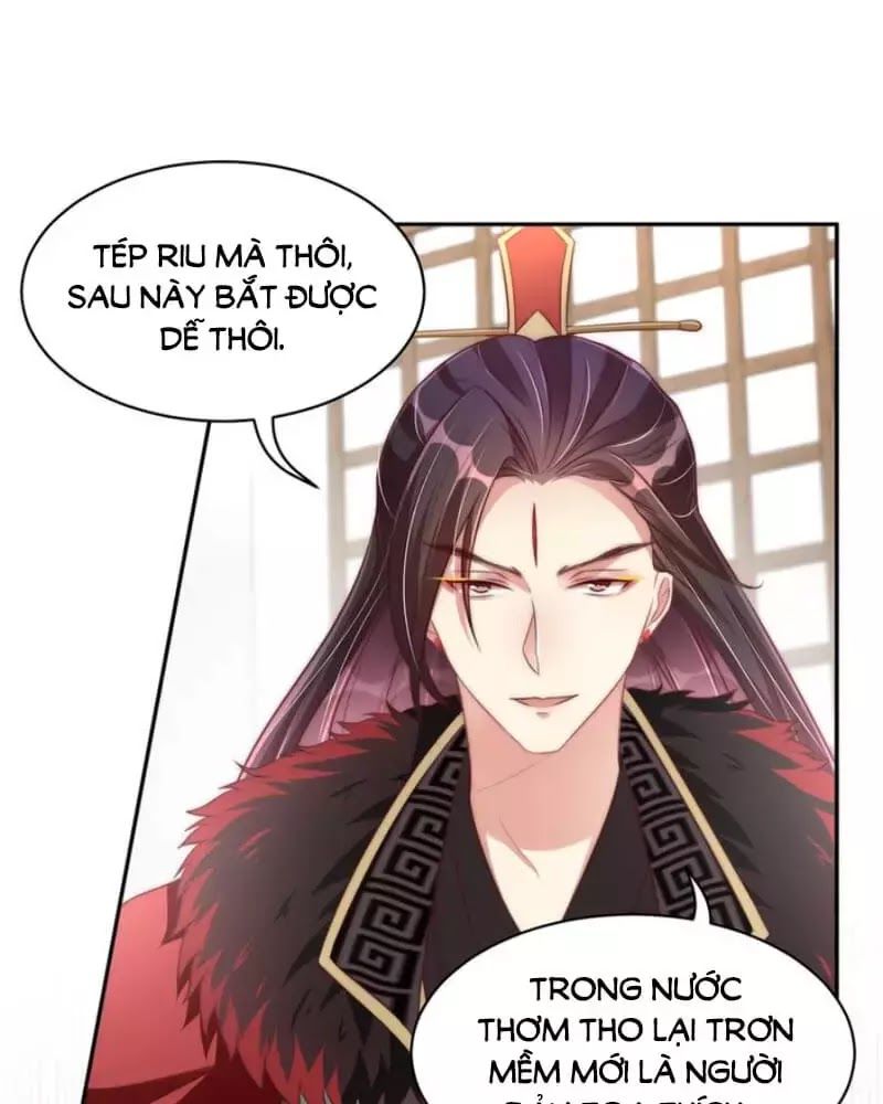 Công Chúa Tại Thượng: Quốc Sư Mời Xuống Kiệu Chapter 29 - 24