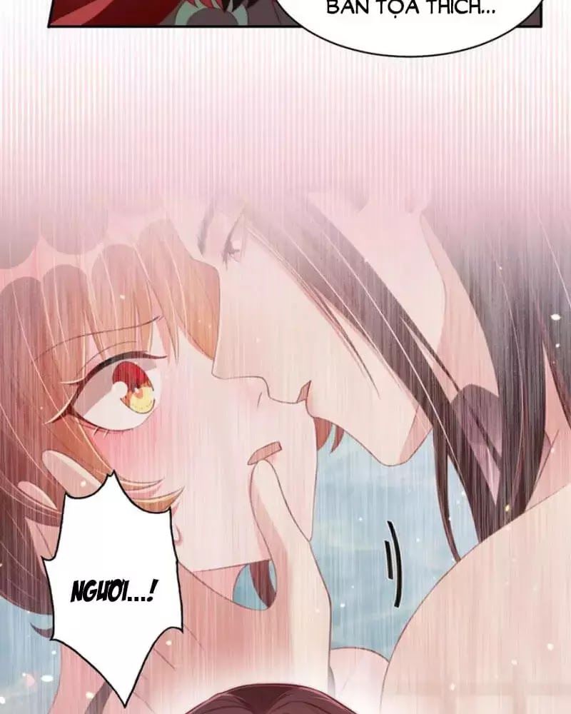 Công Chúa Tại Thượng: Quốc Sư Mời Xuống Kiệu Chapter 29 - 25