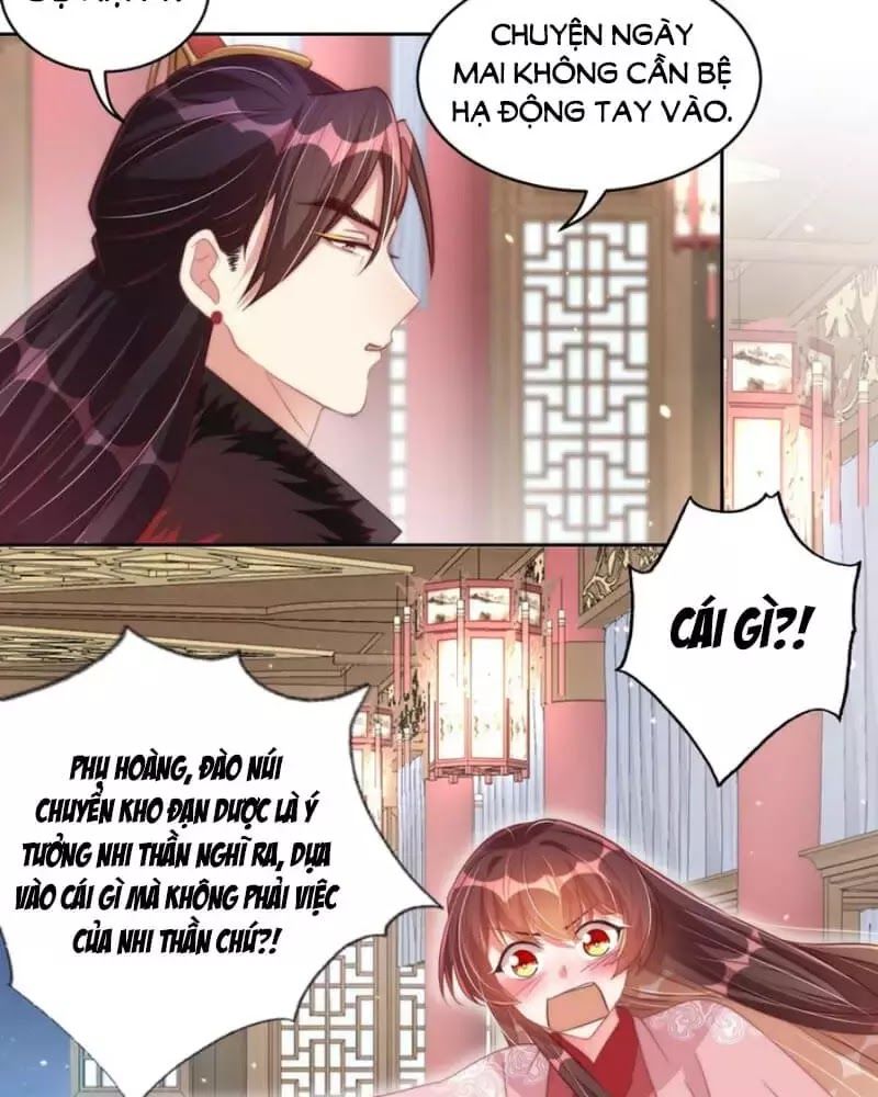 Công Chúa Tại Thượng: Quốc Sư Mời Xuống Kiệu Chapter 29 - 30