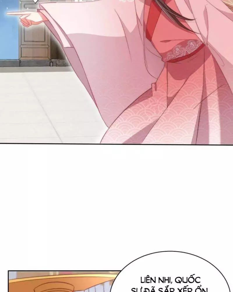 Công Chúa Tại Thượng: Quốc Sư Mời Xuống Kiệu Chapter 29 - 31
