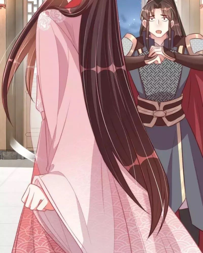 Công Chúa Tại Thượng: Quốc Sư Mời Xuống Kiệu Chapter 29 - 39