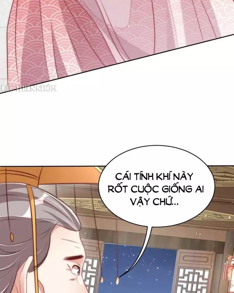 Công Chúa Tại Thượng: Quốc Sư Mời Xuống Kiệu Chapter 29 - 40