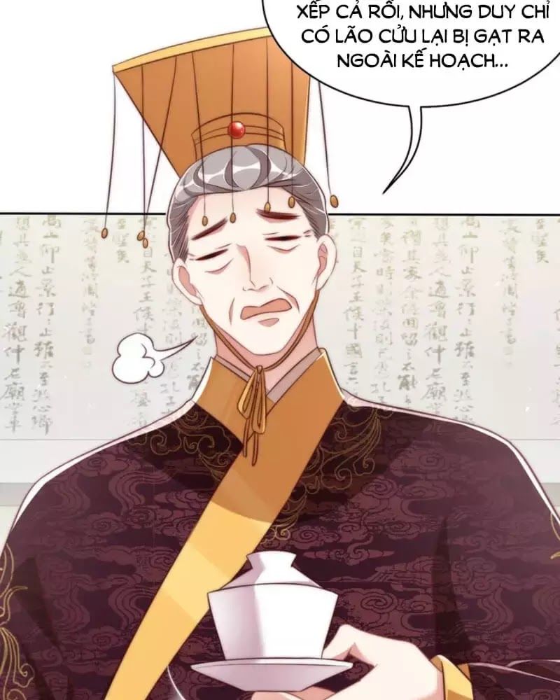 Công Chúa Tại Thượng: Quốc Sư Mời Xuống Kiệu Chapter 29 - 42
