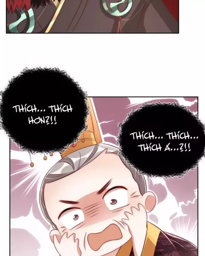 Công Chúa Tại Thượng: Quốc Sư Mời Xuống Kiệu Chapter 29 - 45