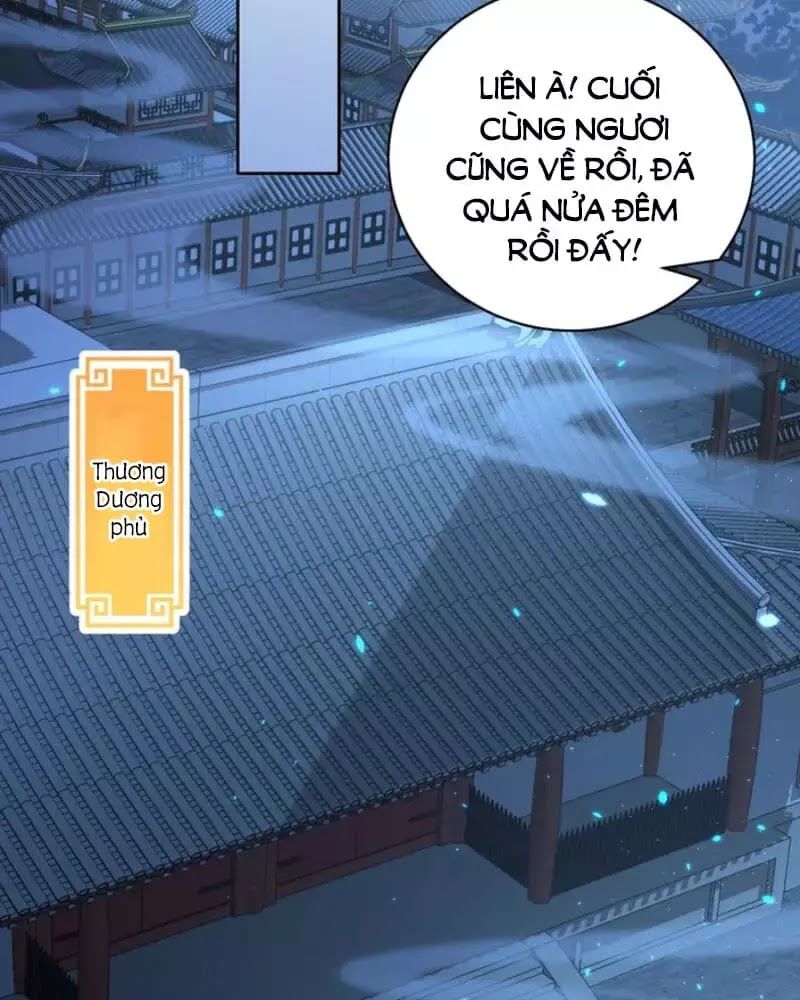 Công Chúa Tại Thượng: Quốc Sư Mời Xuống Kiệu Chapter 29 - 47